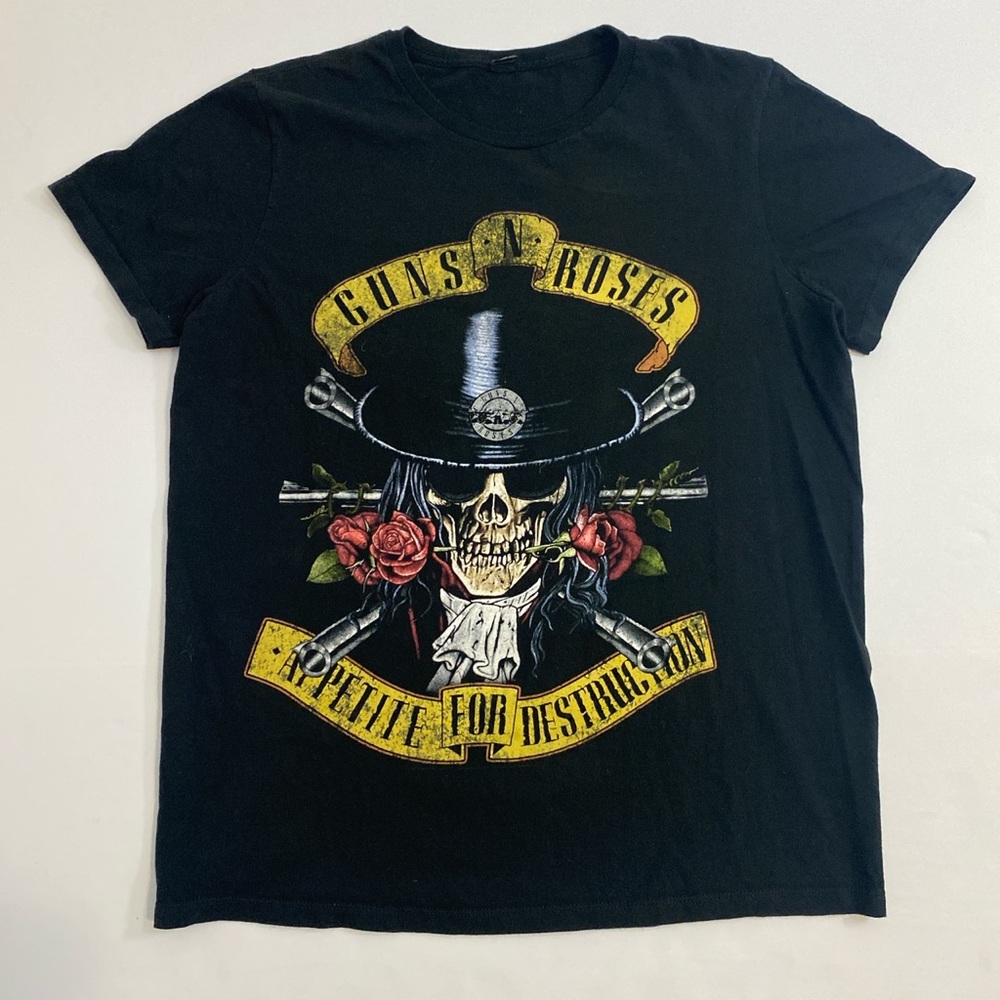 Guns n Roses T shirt